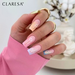 Claresa Lakier Hybrydowy Kolekcja Unicorn Glow 5x5g
