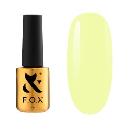 F.O.X Lakier Hybrydowy Gel Vinyl Spectrum 133 7ml