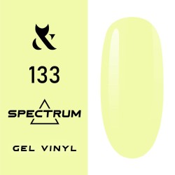 F.O.X Lakier Hybrydowy Gel Vinyl Spectrum 133 7ml