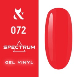 F.O.X Lakier Hybrydowy Gel Vinyl Spectrum 072 7ml