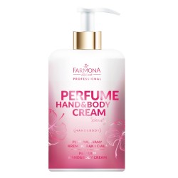 FARMONA Perfumowany Krem Do Rąk i Ciała Beauty 300ml