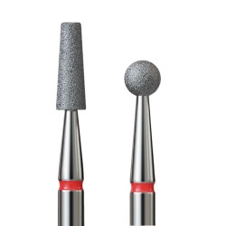 LaFrez - zestaw frezów od IQ Nails i LaDiosa