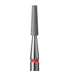 IQ Nails Frez Diamentowy Do SkórekStożek 2,5mm