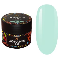 F.O.X Baza Hybrydowa 010 Base Dofamin 2.0 10ml