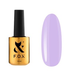 F.O.X Akrylożel  fiolet