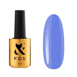 F.O.X Akrylożel W Butelce Acryl Gel Bottle 14ml 027