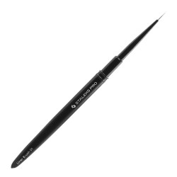 Staleks Pędzelek Do Zdobień 01 Liner Brush NBE-01 EXPERT 7mm
