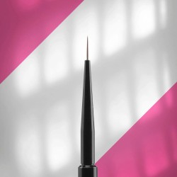 Staleks Pędzelek Do Zdobień 01 Liner Brush NBE-01 EXPERT 7mm
