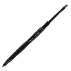 Staleks Pędzelek Do Żelu 04 Gel Brush NBE-04 EXPERT 7mm