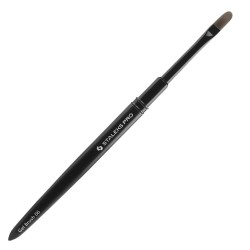 Staleks Pędzelek Do Żelu 06 Gel Brush NBE-06 EXPERT 11mm