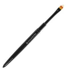 Staleks Pędzelek Do Ombre 07 Gradient Brush NBE-07 EXPERT 11mm