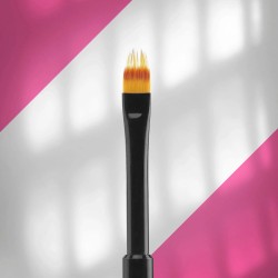 Staleks Pędzelek Do Ombre 07 Gradient Brush NBE-07 EXPERT 11mm
