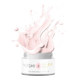 Yoshi Żel Budujący Samopoziomujący Fiber PRO No2 50ml
