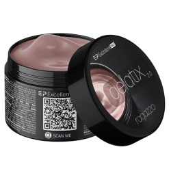 Excellent PRO Żel Budujący Do Paznokci Gelatix 2.0 Ragazzo