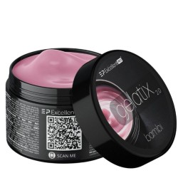 excellent PRO Żel Budujący Do Paznokci Gelatix 2.0 Bambi