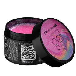 Excellent Żel Budujący Thixotropy Unicorn Bubble Gum 15g