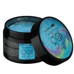 Excellent Żel Budujący Thixotropy Unicorn Ice 15g