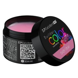 Excellent PRO Builder Color With Thixotropy Baby Pink