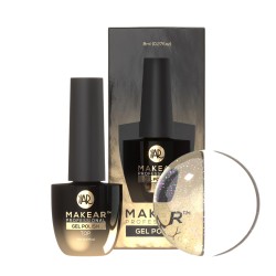 Makear Top Hybrydowy No Wipe Magic 8ml