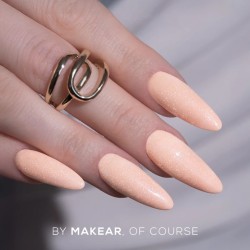 Makear Top Hybrydowy No Wipe Magic 8ml