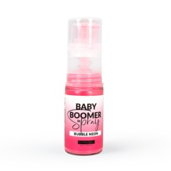 Slowianka Pyłek Baby Boomer in Spray Bubble Neon 5g