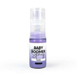 Slowianka Pyłek Baby Boomer in Spray Lilac 5g