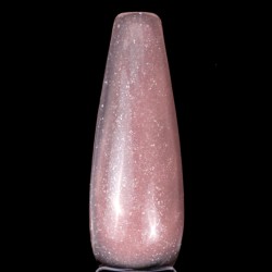 Saute Nails Baza Hybrydowa Express Base Sparkling Peachy 8ml