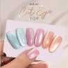 NaiLac Top Hybrydowy Cat Eye Sparkle 7ml