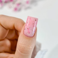 Elarto Żel Budujący Blossom Gel Pink Peony Różowy 30g