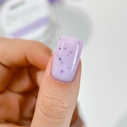Elarto Żel Budujący Blossom Gel Violet Orchid Fioletowy 30g