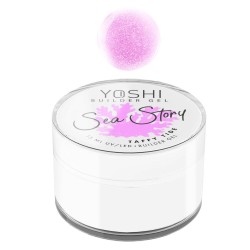 Yoshi Żel Budujący Taffy Tide 15ml