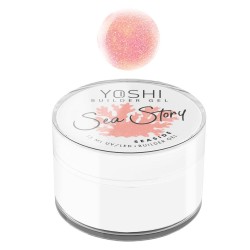Yoshi Żel Budujący Seaside 15ml
