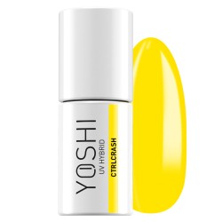 Yoshi Lakier Hybrydowy 231 Ctrlcrush 6ml