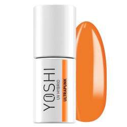 Yoshi Lakier Hybrydowy 232 Ultrapunk 6ml