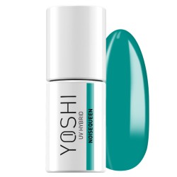 Yoshi Lakier Hybrydowy 237 Noisequeen 6ml