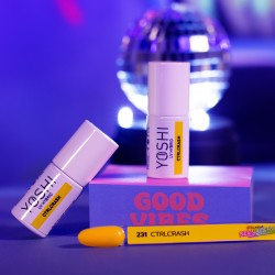 Yoshi Lakier Hybrydowy 231 Ctrlcrush 6ml