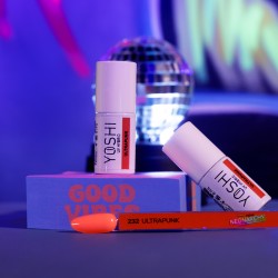 Yoshi Lakier Hybrydowy 232 Ultrapunk 6ml