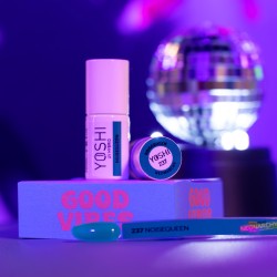Yoshi Lakier Hybrydowy 237 Noisequeen 6ml