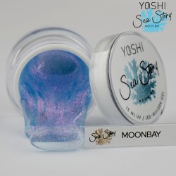 Yoshi Żel Budujący Moon Bay 15ml