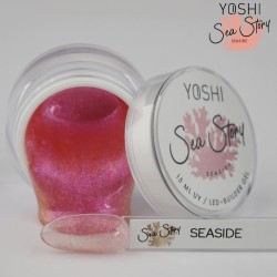 Yoshi Żel Budujący Seaside 15ml