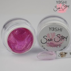 Yoshi Żel Budujący Taffy Tide 15ml