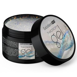 Excellent Żel Budujący Z Tiksotropią Milky Hexago 50g