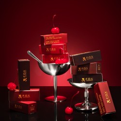 F.O.X Lakier Hybrydowy Lipstick 010 7ml