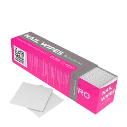 Staleks Waciki Bezpyłowe SMART 400 szt.
