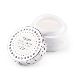 SPN Nails Żel Budujący Perfect Milk Gel by Karolina Wiatr 15g