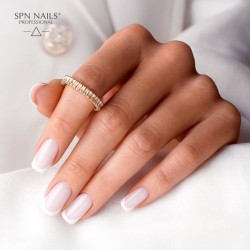SPN Nails Żel Budujący Perfect Milk Gel By Karolina Wiatr 15g