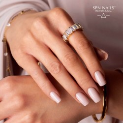 SPN Nails Żel Budujący Perfect Beige Gel By Karolina Wiatr 15g