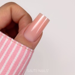 Saute Nails Żel Budujący Easy Levelling Pro Silky Beige 50g