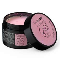 Excellent Żel Budujący Thixotropy Cinderella Pink