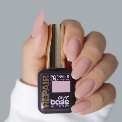 Nails Company Baza Hybrydowa Repair Base Cover 11ml